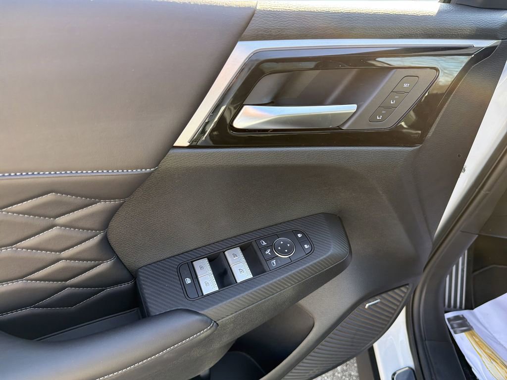 New 2026 Mitsubishi Outlander SEL AWD/4WD image 14