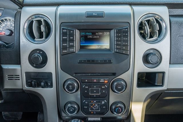 Used 2013 Ford F150 FX2 w/ Mid Equipment Group image 26