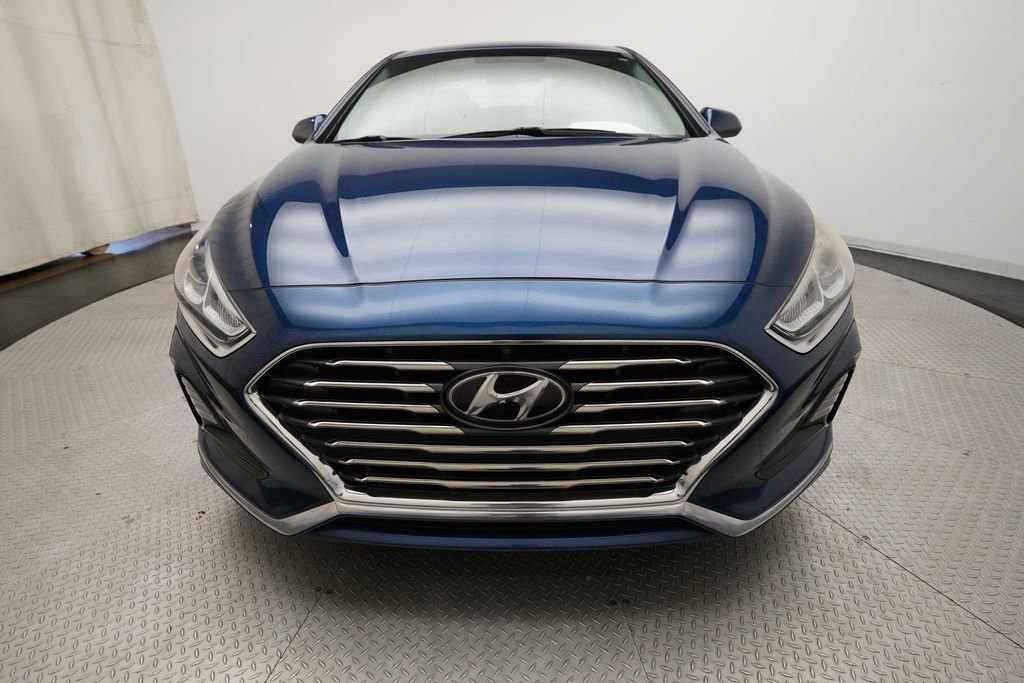 Used 2019 Hyundai Sonata SE FWD image 11