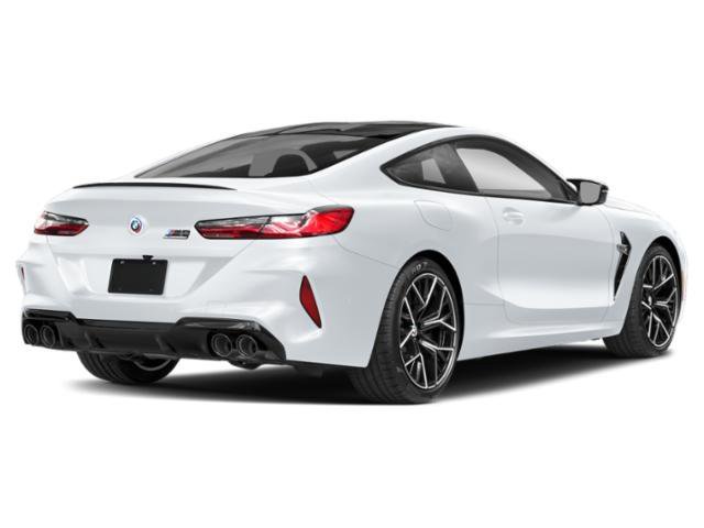 Used 2024 BMW M8 Competition w/ M Driver's Package AWD/4WD image 2