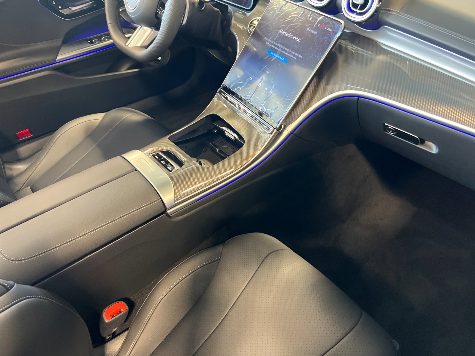 New 2026 Mercedes-Benz CLE 300 4MATIC Cabriolet image 12