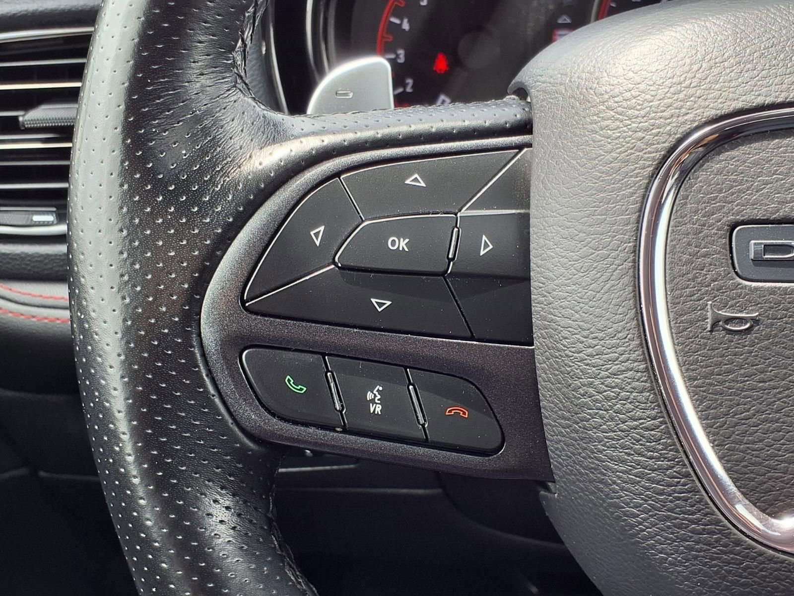 Used 2024 Dodge Durango GT RWD image 17