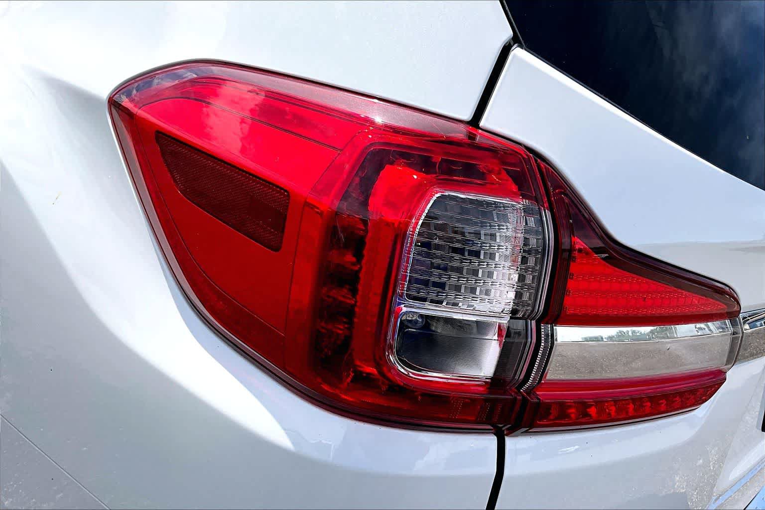 Used 2020 Subaru Ascent Touring w/ Popular Package #3 AWD/4WD image 28