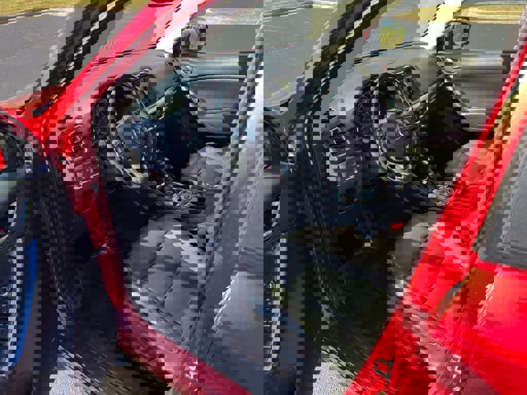 Used 2016 MAZDA CX-5 Grand Touring image 2