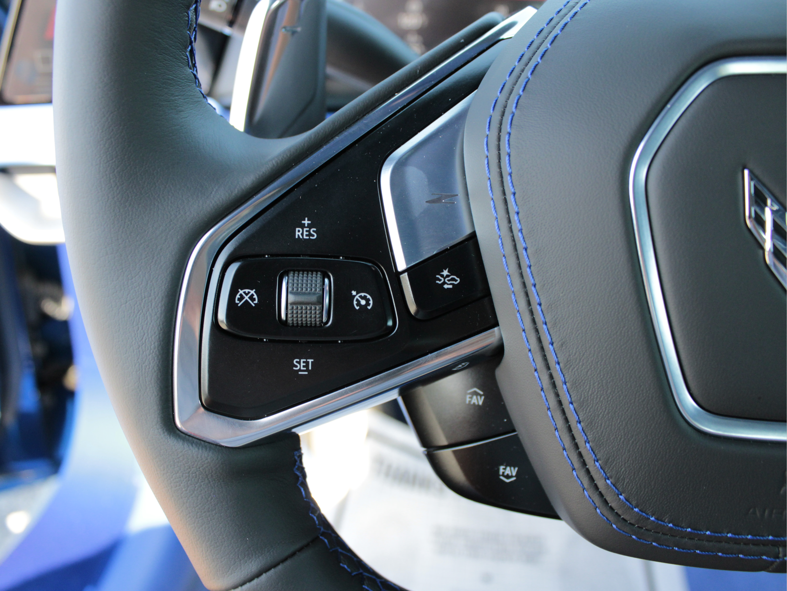 New 2027 Chevrolet Corvette Grand Sport w/ Z52 Sport Performance Package RWD image 38