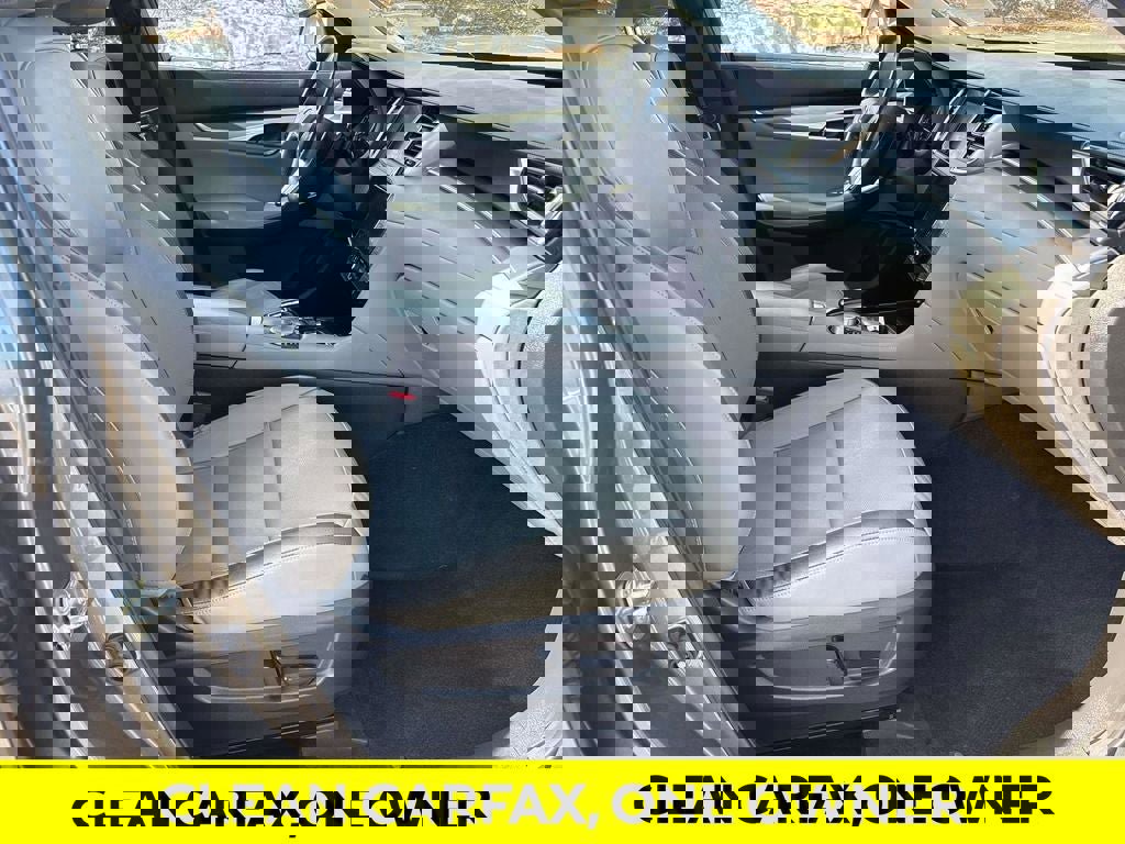 Certified 2023 INFINITI QX50 Luxe image 16