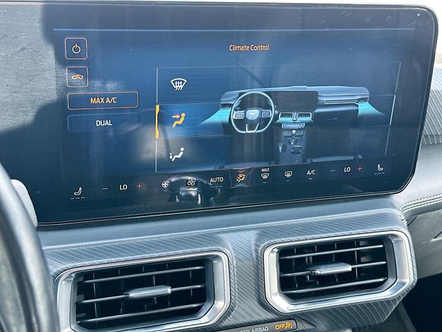 Used 2024 Ford Mustang Premium image 15