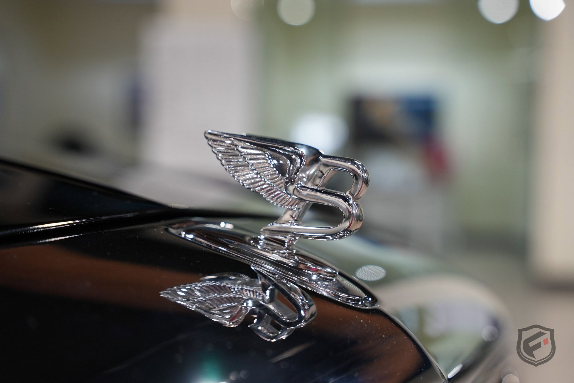 Used 2012 Bentley Mulsanne RWD image 10