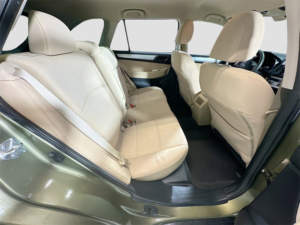 Used 2019 Subaru Outback 2.5i image 26