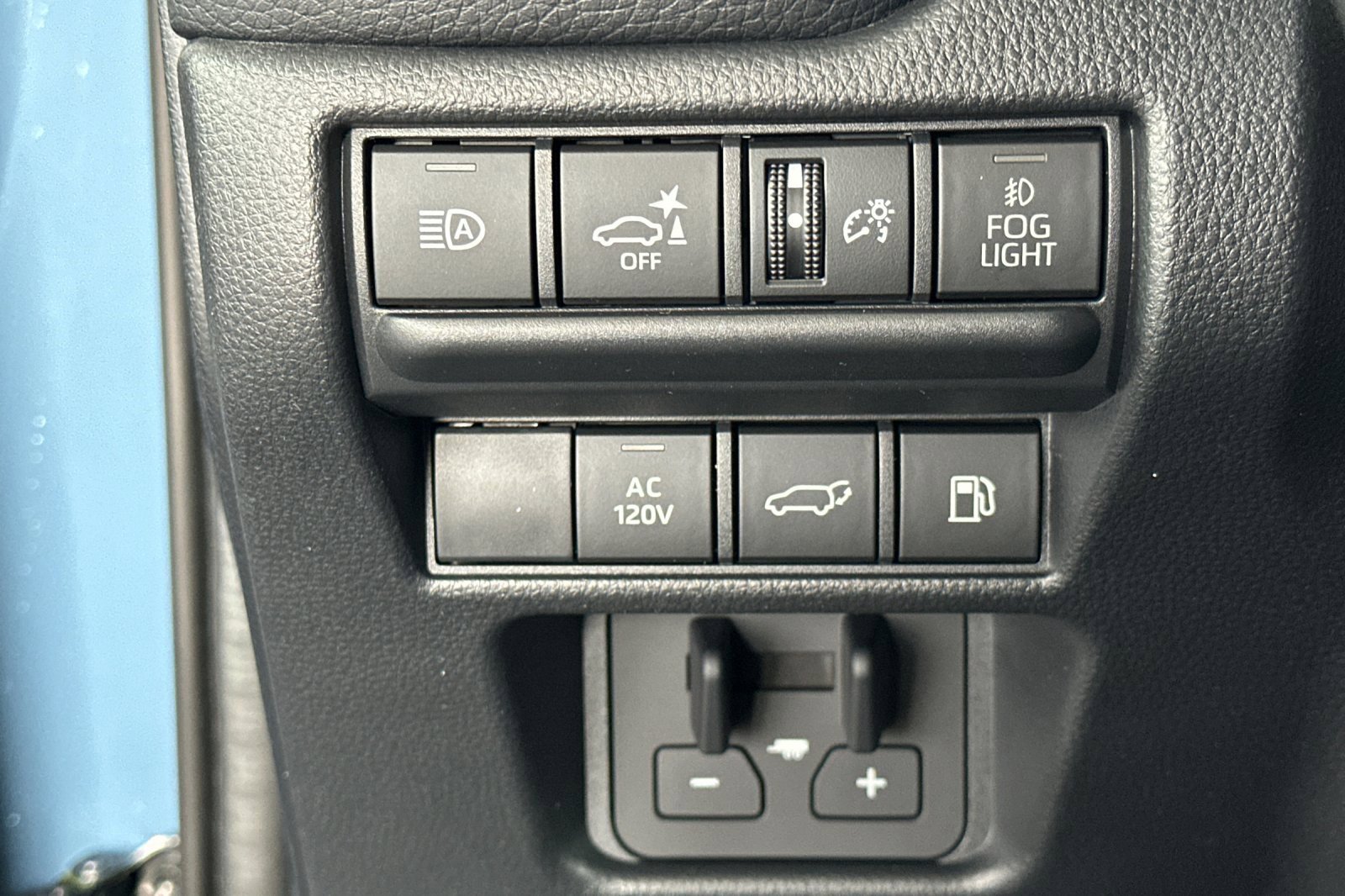 New 2026 Toyota Land Cruiser image 30