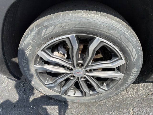Used 2020 GMC Terrain Denali w/ Denali Premium Package AWD/4WD image 30