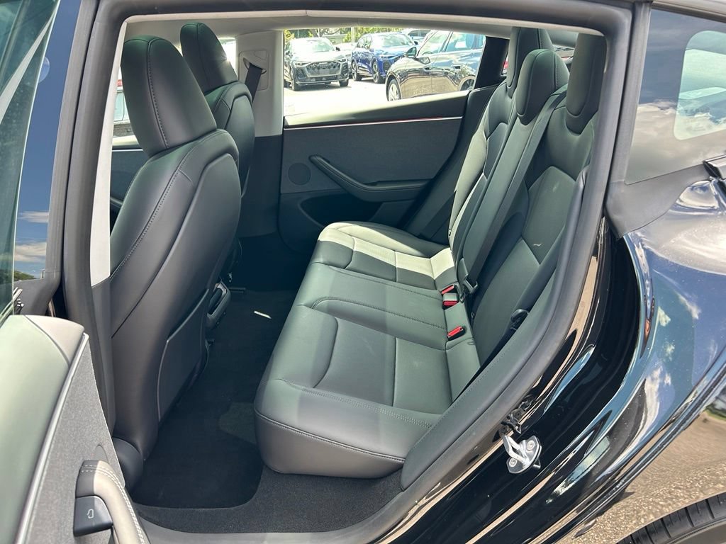 Used 2026 Tesla Model 3 RWD image 46
