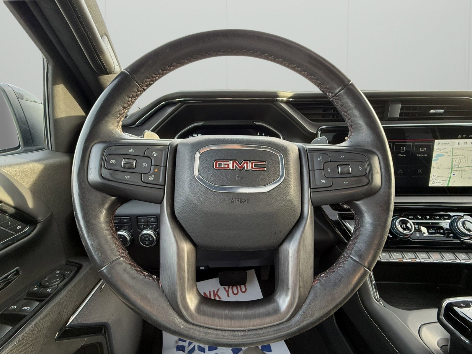 Used 2023 GMC Sierra 1500 AT4X w/ AT4X AEV Edition image 15