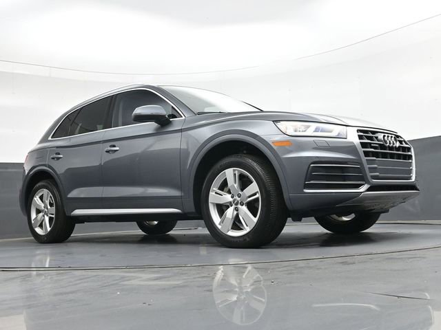 Used 2018 Audi Q5 2.0T Premium Plus w/ Premium Plus Package AWD/4WD image 29