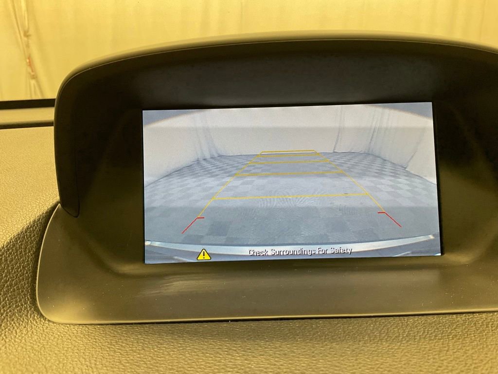 Used 2016 Buick Encore AWD image 21
