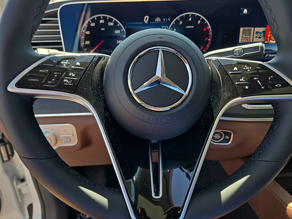 New 2026 Mercedes-Benz GLE 450 4MATIC image 25