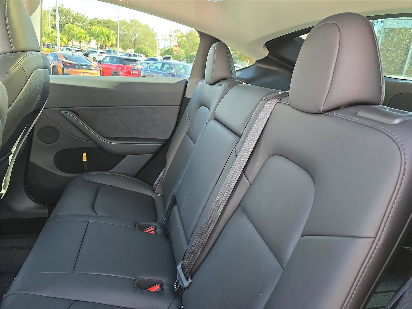 Used 2024 Tesla Model Y Long Range image 13