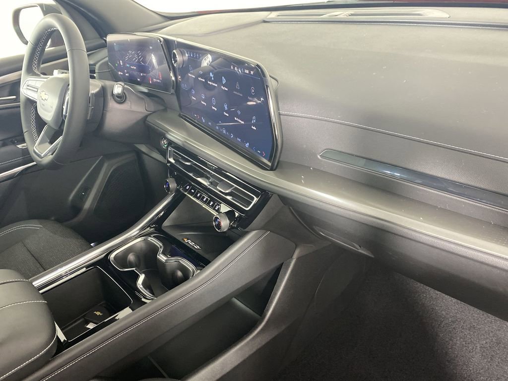 New 2026 Chevrolet Traverse LT w/ LPO, Floor Liner Package image 28