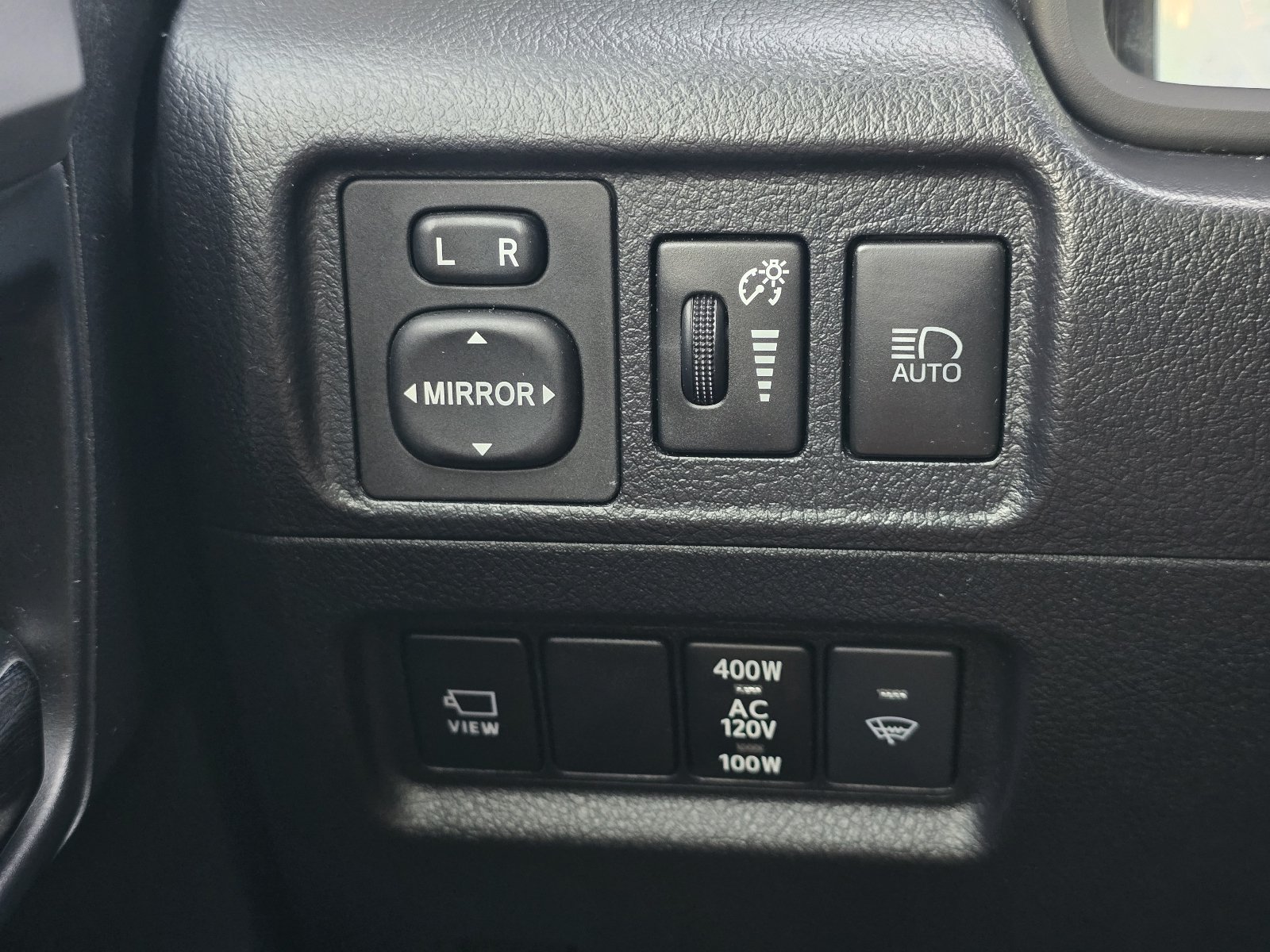 Used 2022 Toyota 4Runner TRD Sport w/ Technology Package AWD/4WD image 20