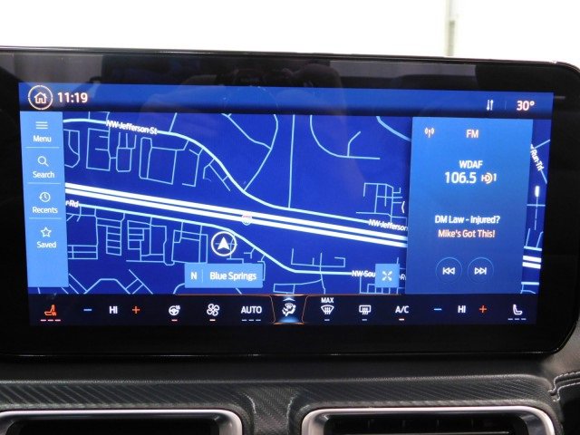 Used 2024 Ford Mustang GT Premium image 26