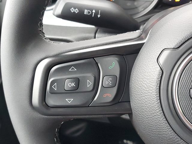 New 2026 Jeep Wrangler Unlimited Sport AWD/4WD image 21