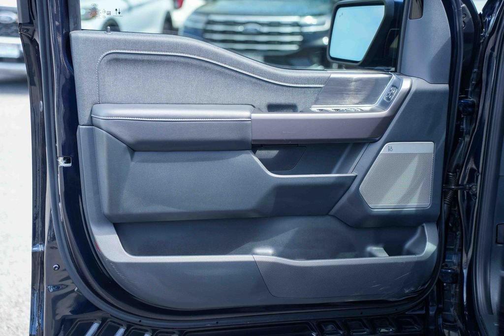 Used 2026 Ford F150 Lariat AWD/4WD image 14