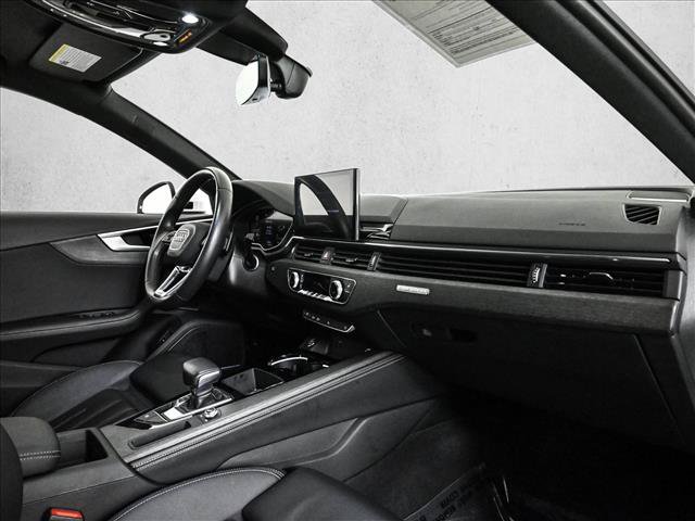 Used 2023 Audi A4 2.0T Premium Plus AWD/4WD image 22