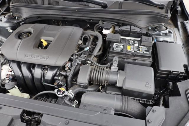 Used 2023 Kia Forte LXS w/ LXS Technology Package image 37