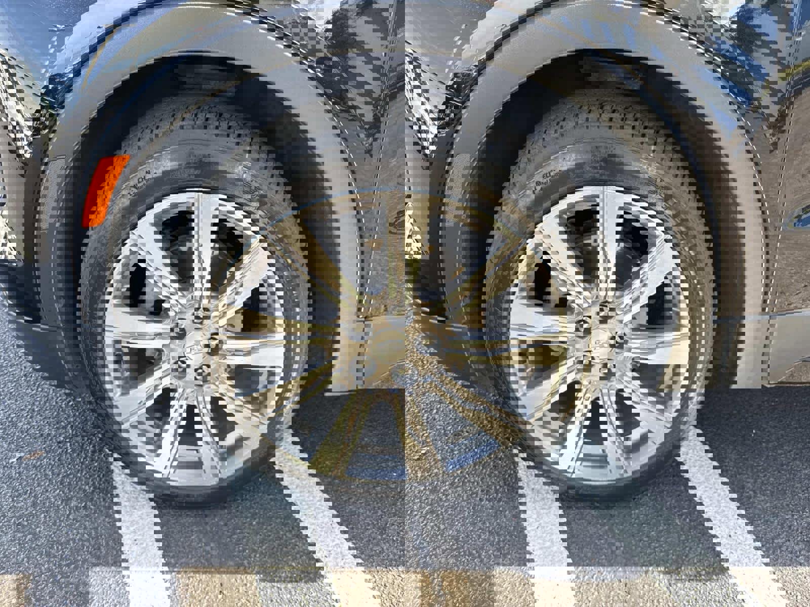 Used 2023 Cadillac XT4 Sport FWD image 10