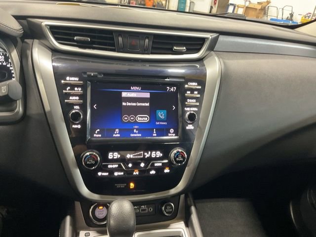 Used 2023 Nissan Murano S w/ Cargo Package AWD/4WD image 16