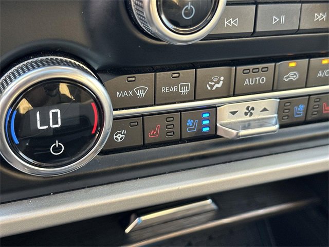 Used 2024 Ford Expedition Max Limited image 39