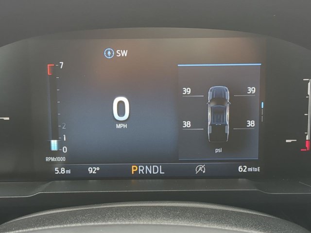 New 2026 Ford Maverick XLT FWD image 25