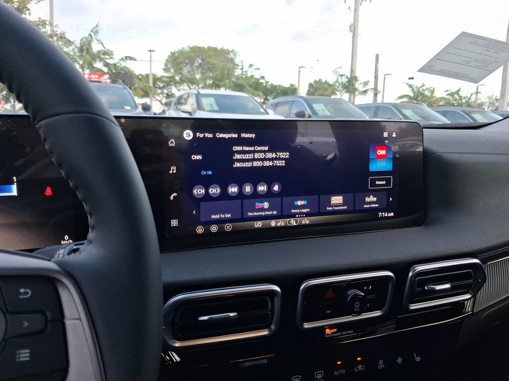New 2026 Nissan Sentra SV w/ Floor Mat Package FWD image 8