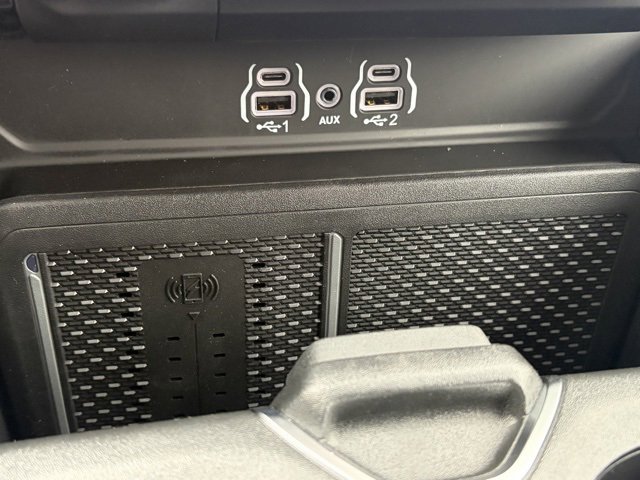 New 2026 RAM 1500 Laramie w/ Sport Appearance Package image 23