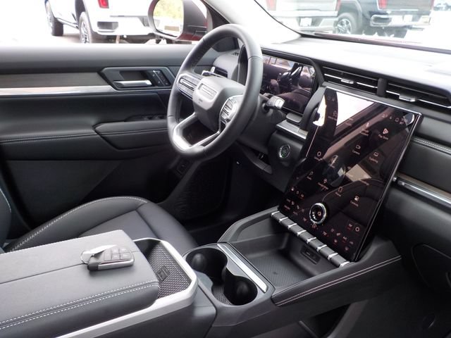 New 2027 GMC Terrain Denali AWD/4WD image 29