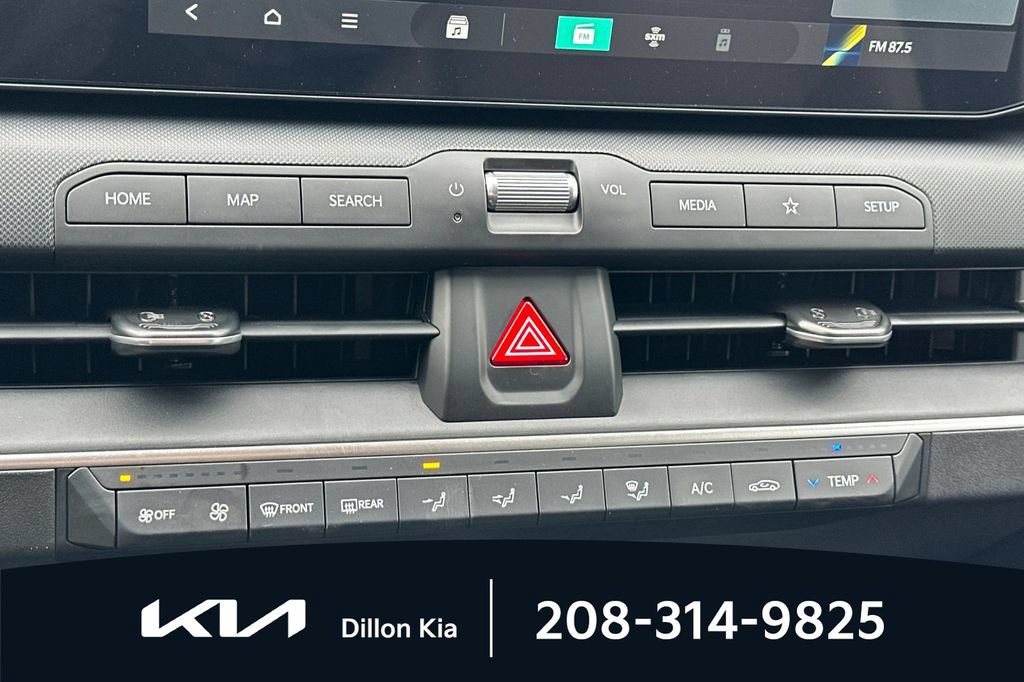 New 2026 Kia K4 FWD image 21