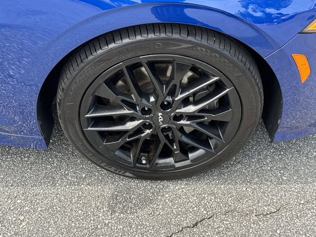 Used 2022 Kia K5 GT w/ GT1 Package FWD image 12