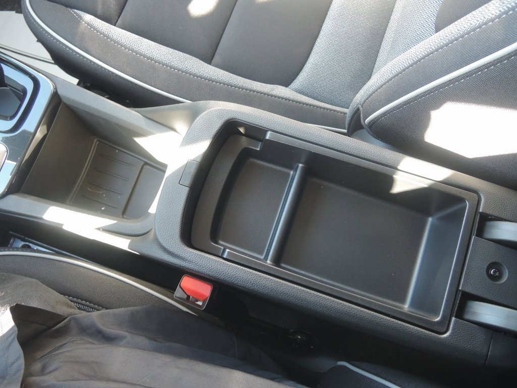 New 2026 Chevrolet TrailBlazer LT image 22