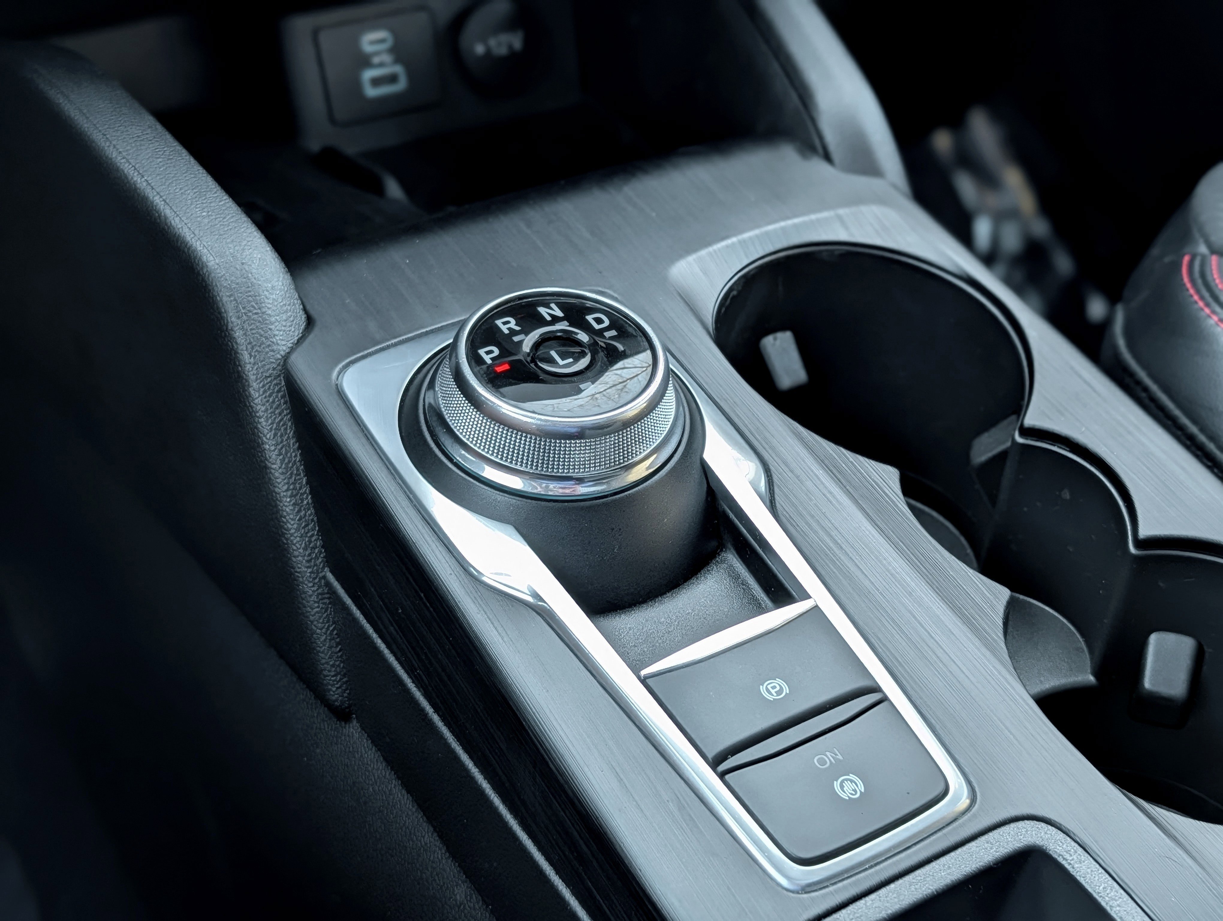 Used 2023 Ford Escape ST-Line Select w/ Tech Pack #2 image 17