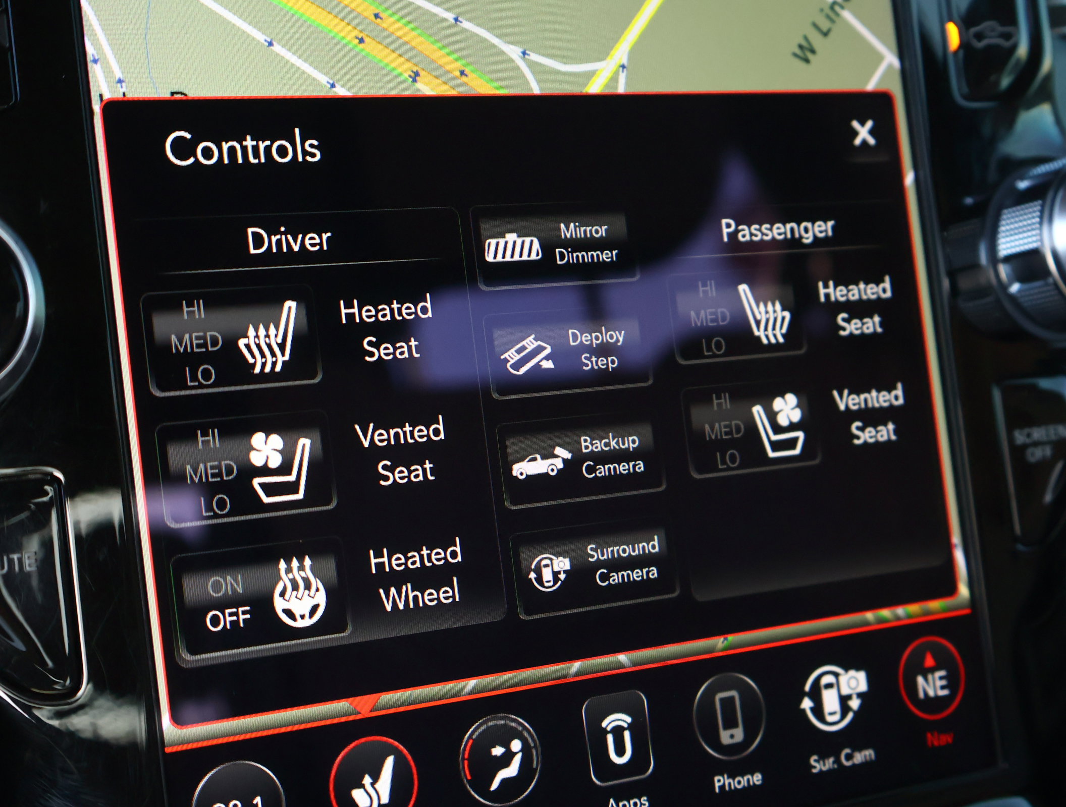 Used 2019 RAM 1500 Limited image 5