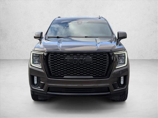 Used 2021 GMC Yukon Denali w/ Denali Premium Package image 2