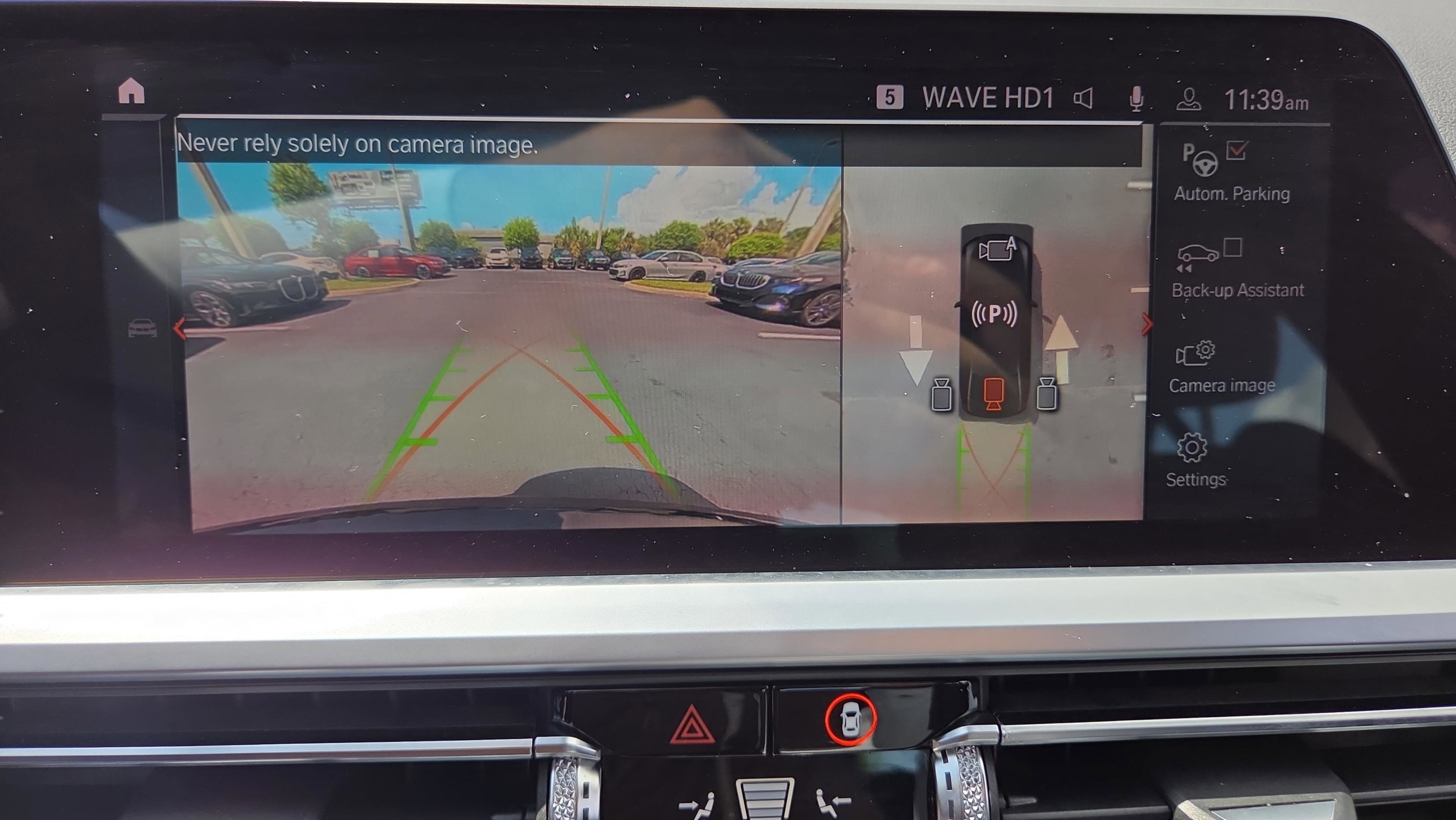 Used 2020 BMW M340i w/ Executive Package image 40