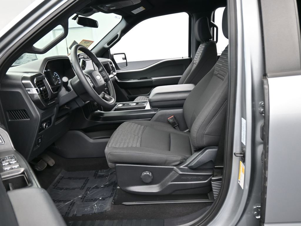 Used 2023 Ford F150 XL w/ STX Appearance Package image 11