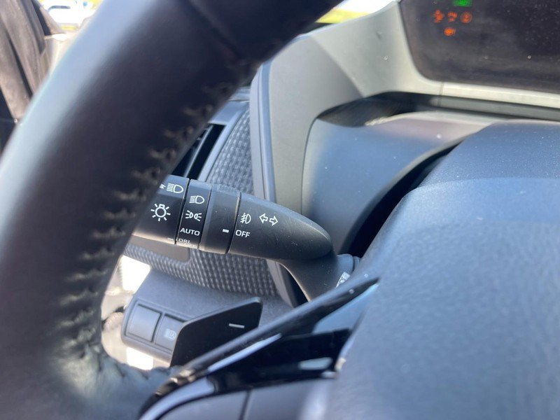 Used 2023 Subaru Solterra AWD image 20