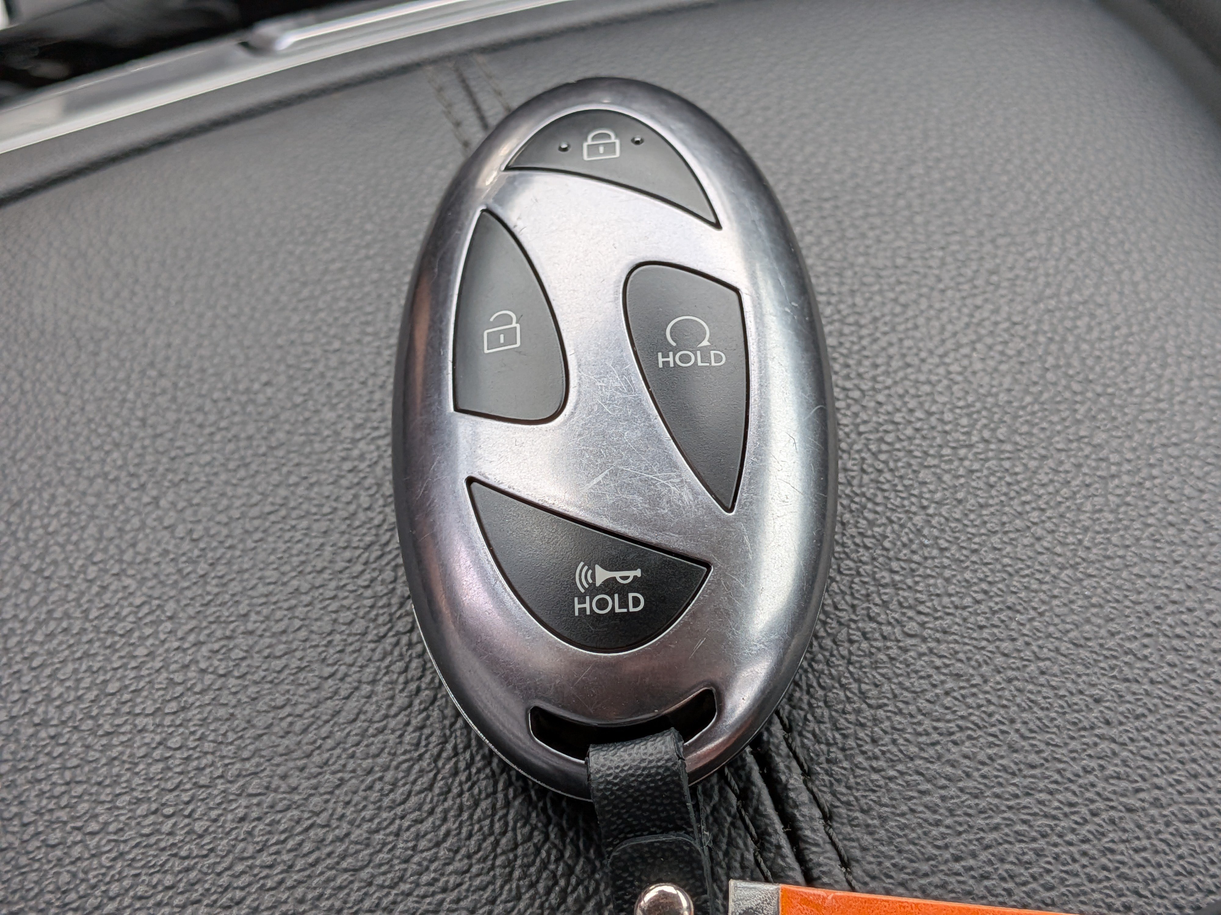 Used 2025 Hyundai Tucson SE FWD image 33