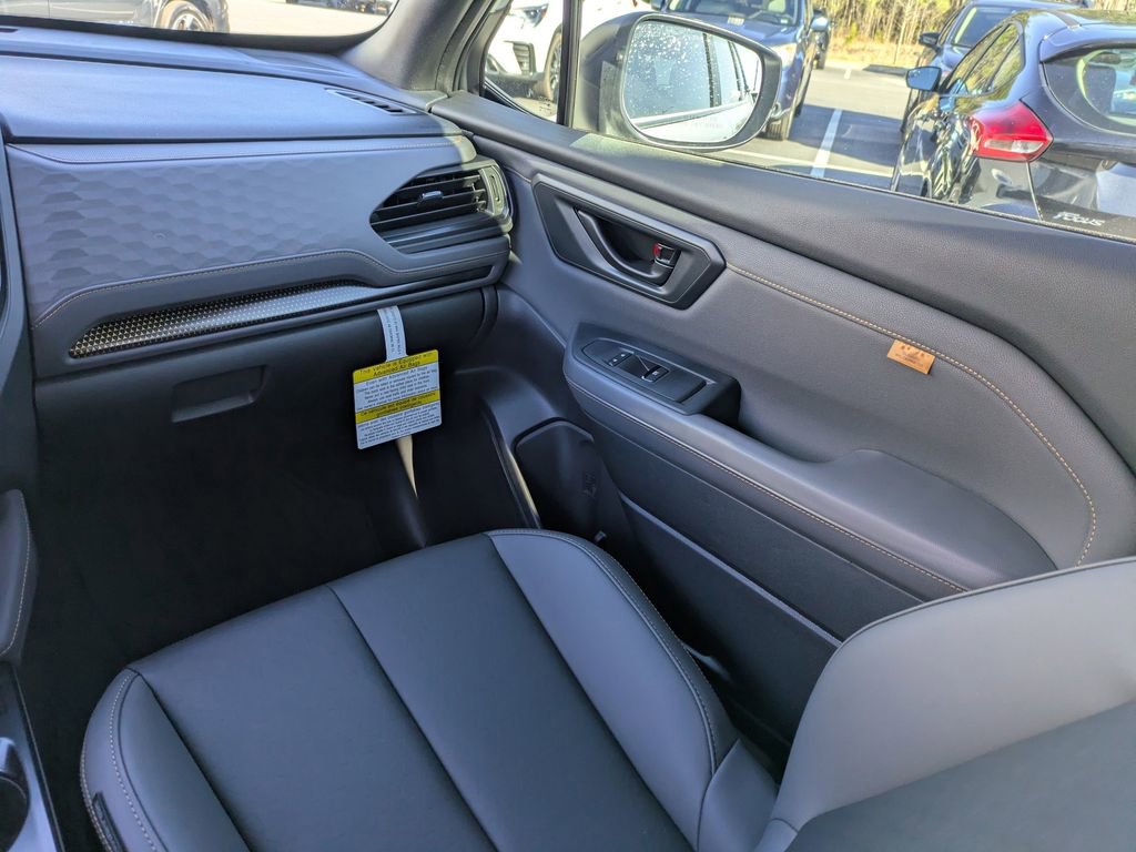 New 2026 Subaru Forester Wilderness image 14