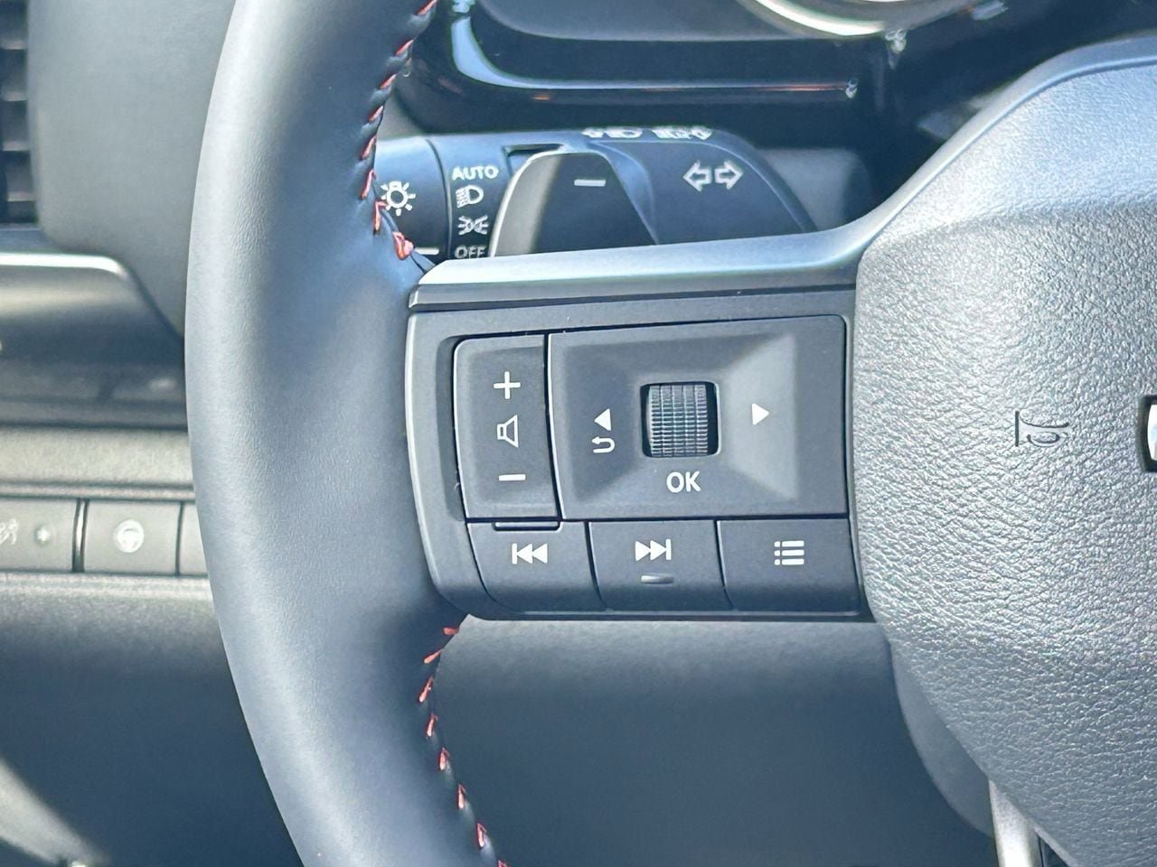 New 2026 Nissan Pathfinder Rock Creek AWD/4WD image 27