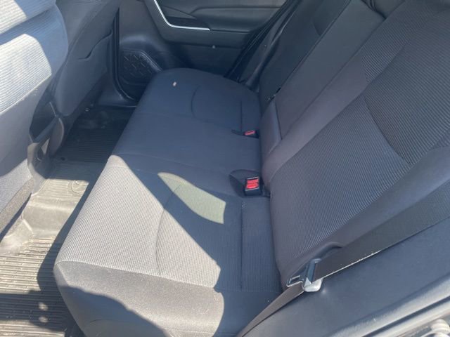 Used 2020 Toyota RAV4 LE w/ All Weather Liner Package image 35