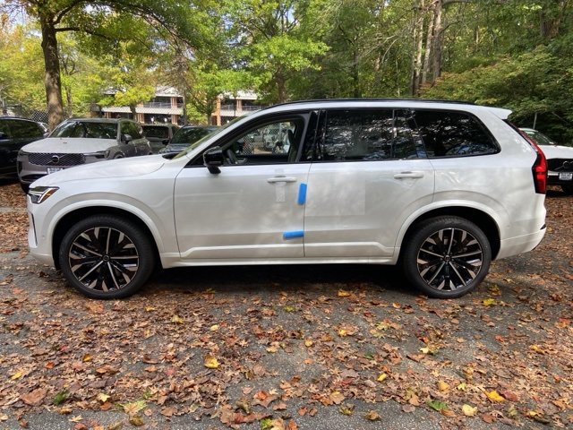 New 2026 Volvo XC90 B6 Ultra image 4
