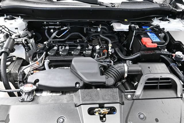 Used 2025 Honda CR-V EX image 23